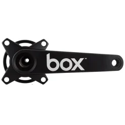 BOX Box Two M30-P 177mm Euro crankset black