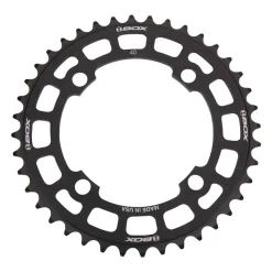 BOX Cosine Chainring 104BCD x 40t - Black