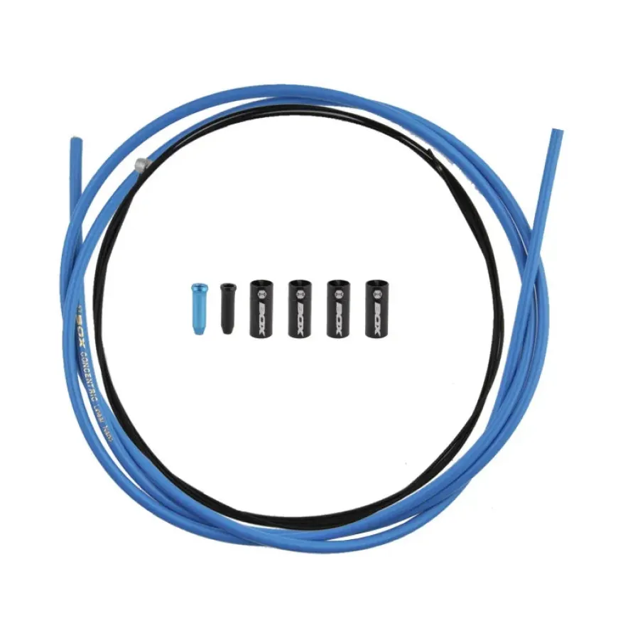 BOX Linear Brake Cable Front or Rear 2000mm 1.5mm BMX/MTB