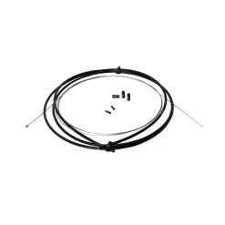 BOX One Shift Cable and Housing Kit 2100mm Black