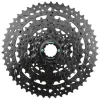 BOX Two Prime 9 eBike Cassette - 9-Speed 12-50t Black