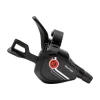 BOX Two Prime 9 Shifter - 9-Speed Multi Shift Matte Onyx