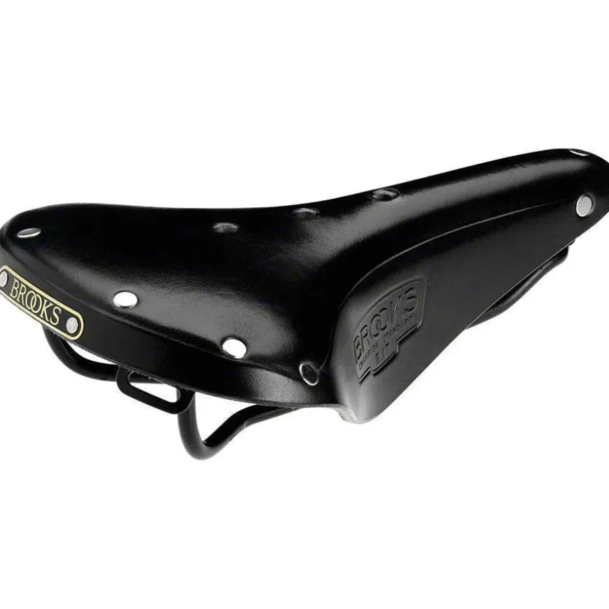 Brooks B17 Standard Leather Saddle