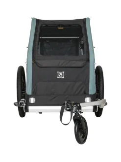 Burley Bark Ranger XL Pet Bike Trailer