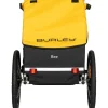 Burley Bee Child Bike Trailer