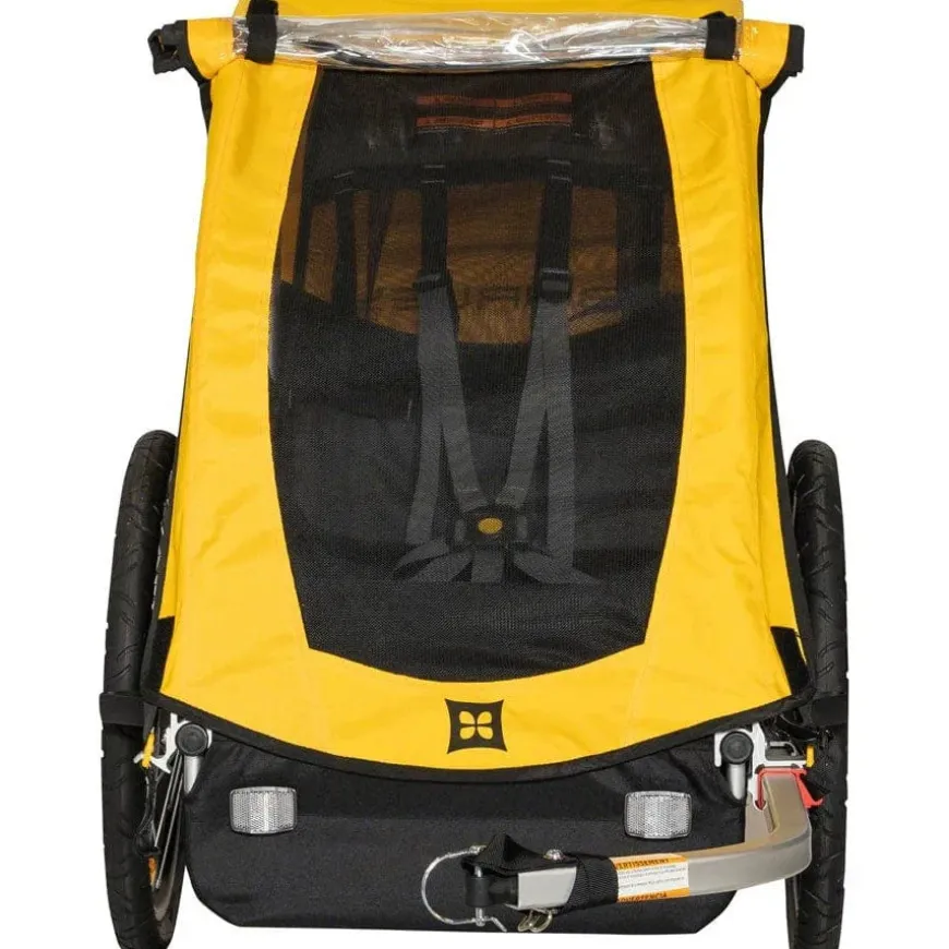 Burley Bee Child Bike Trailer
