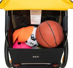 Burley Bee Child Trailer
