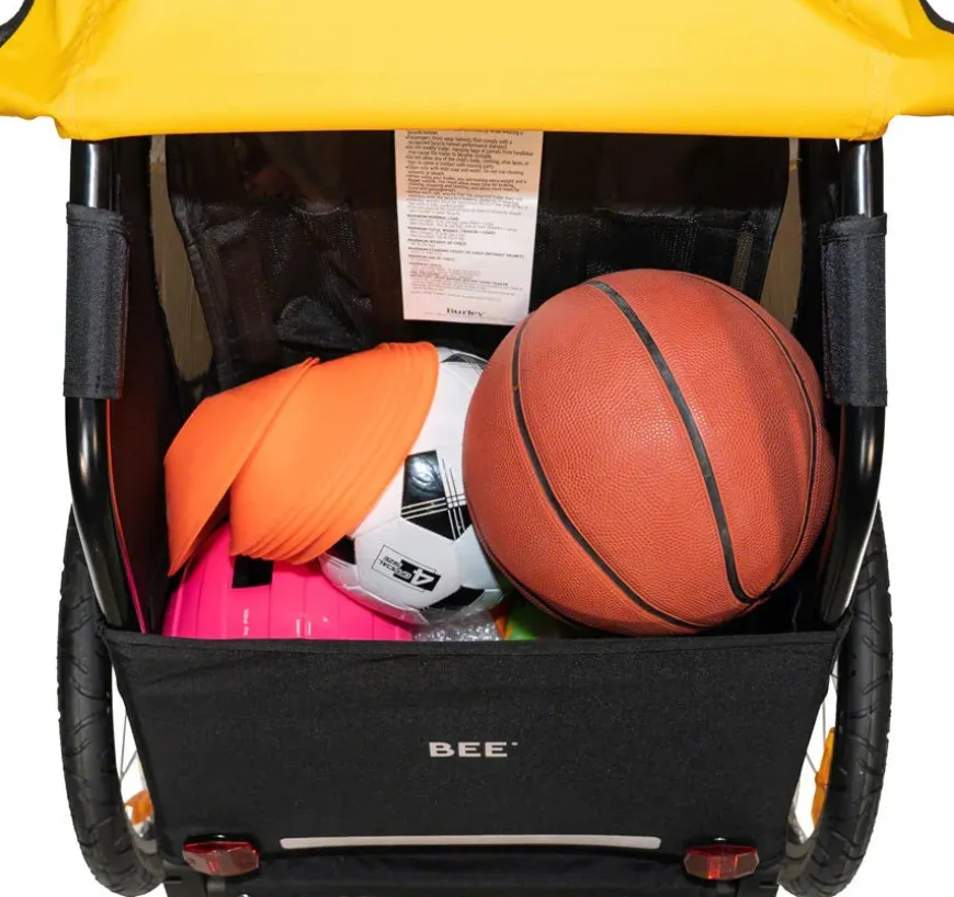 Burley Bee Child Trailer