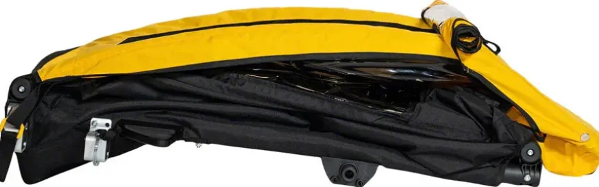 Burley Bee Child Trailer