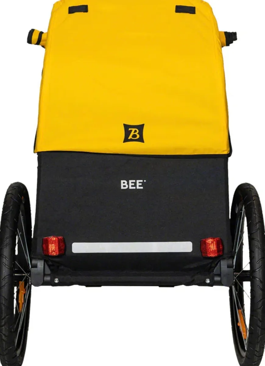 Burley Bee Child Trailer