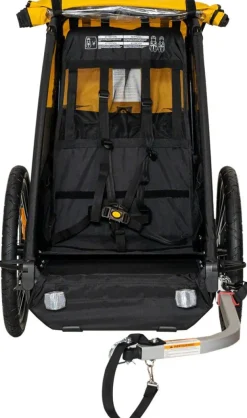 Burley Bee Child Trailer