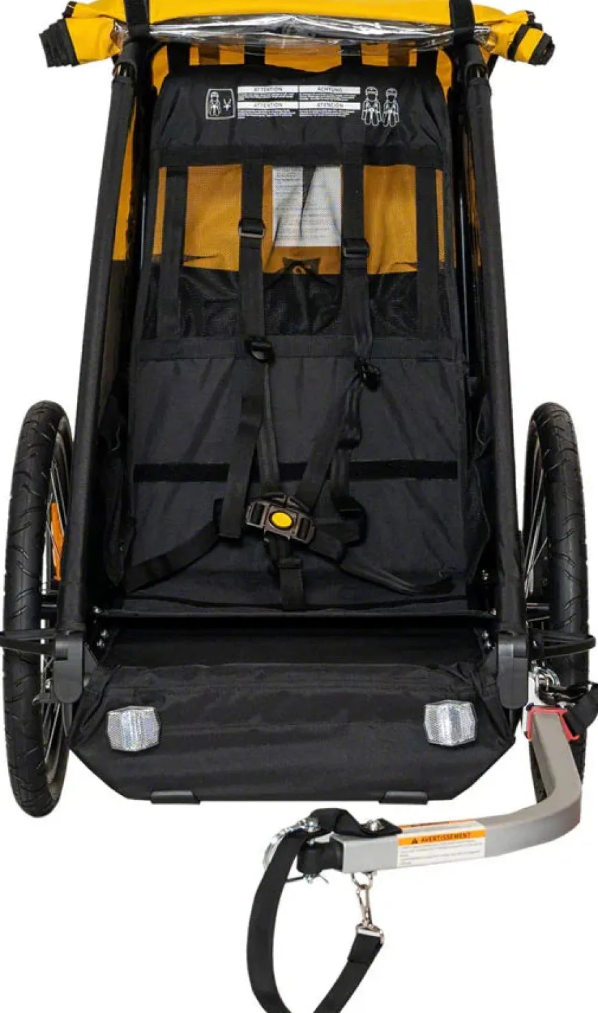 Burley Bee Child Trailer