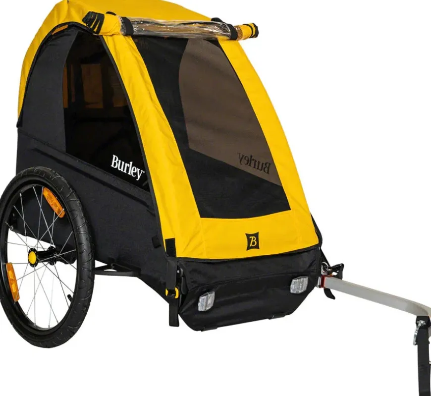 Burley Bee Child Trailer