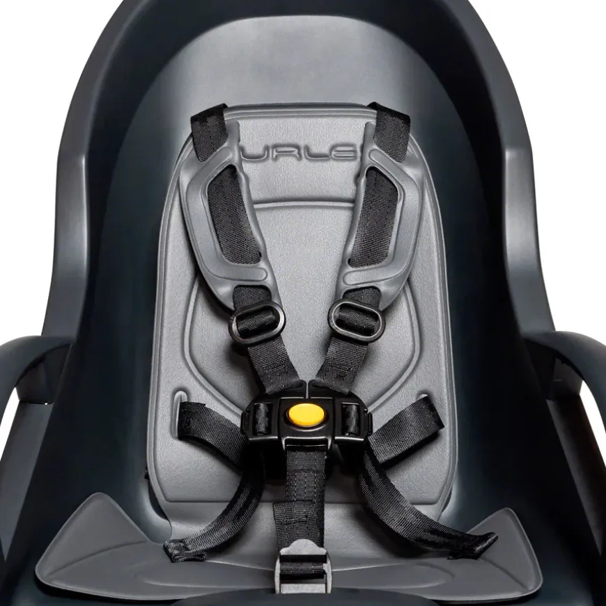 Burley Dash Frame Mount Child Seat