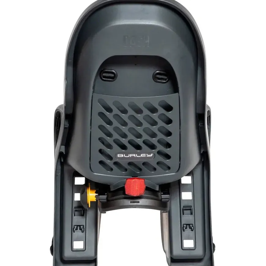 Burley Dash Frame Mount Child Seat
