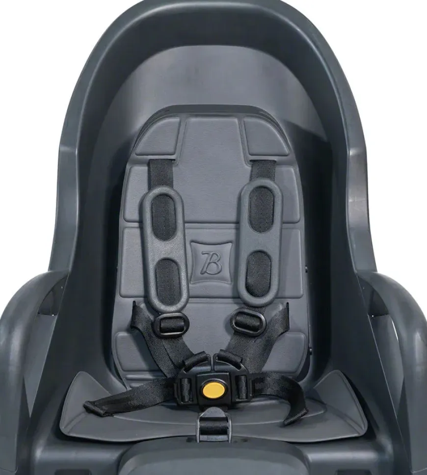 Burley Dash RM MIK HD Child Bike Seat