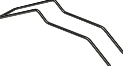 Burley Extended Rails for Dash FM Child Bike Seat