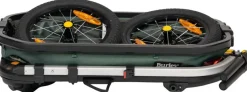 Burley Hopper Cargo Trailer