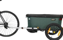 Burley Hopper Cargo Trailer
