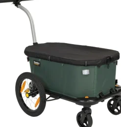 Burley Hopper Cargo Trailer