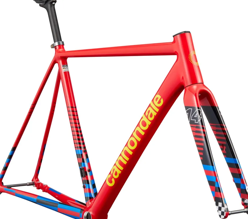 CAAD14 Frameset