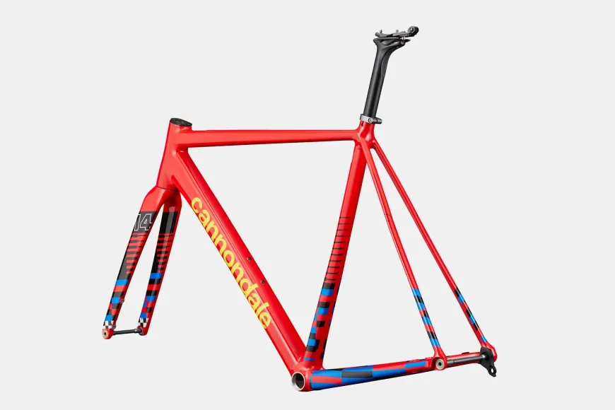 CAAD14 Frameset
