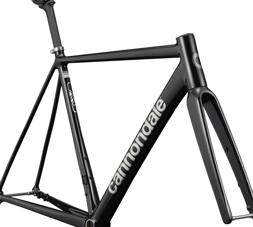 CAAD14 Frameset