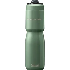 CamelBak Podium Steel Water Bottle - 22oz