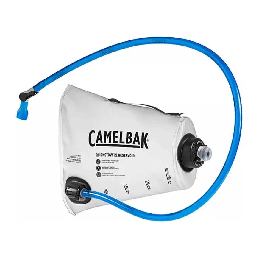 CamelBak Quick Stow Bike Reservoir 70oz (2.0L) Clear