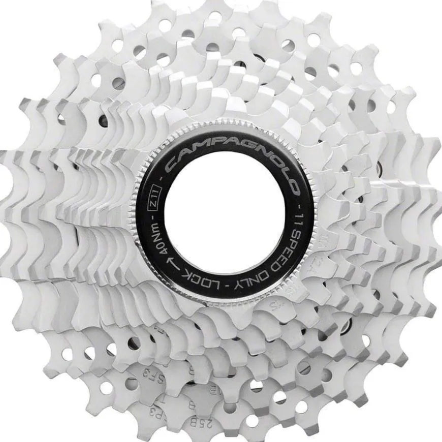 Campagnolo Chorus Cassette - 11 Speed, 12-27t