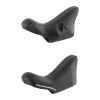 Campagnolo EC-EPS1203 Replacement Hoods Black Pair EC-EPS1203 12s