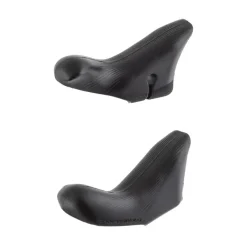 Campagnolo EC-RE700 Replacement Hoods Black Pair EC-RE700 12s