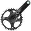 Campagnolo EKAR Crankset - 172.5mm 13-Speed 40t 123mm BCD Ultra-Torque Spindle Interface Carbon