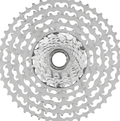 Campagnolo EKAR GT Cassette - 13-Speed 10-44t Silver For N3W Driver Body Silver