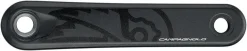 Campagnolo EKAR GT Crankset - 172.5mm 13-Speed 38t 123mm BCD Ultra-Torque Spindle Interface BLK