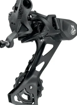 Campagnolo EKAR GT Rear Derailleur - 13-Speed Long Cage Black