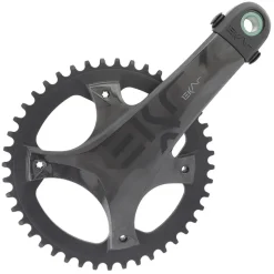Campagnolo EKAR 165x44 ProTech crankset black