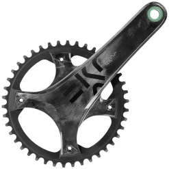 Campagnolo EKAR 165x42 ProTech crankset black