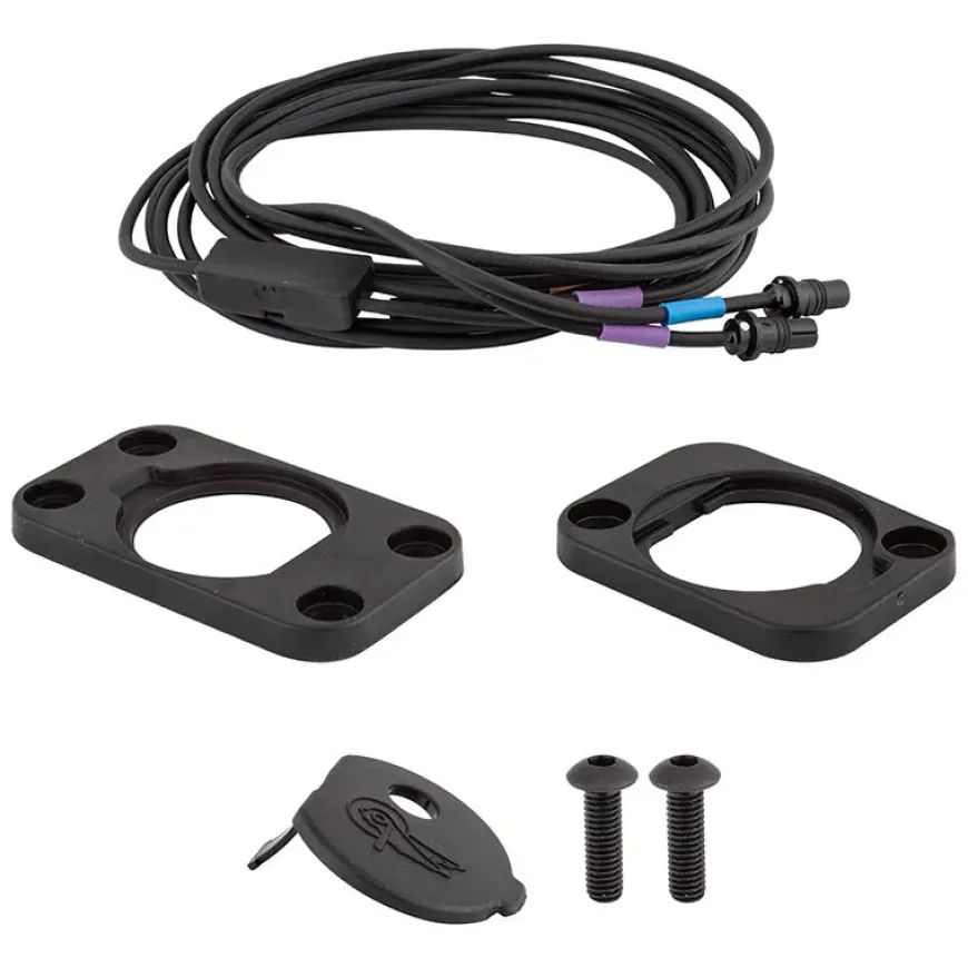 Campagnolo EPS V4 Frame Mounting Cable for Internal Interface