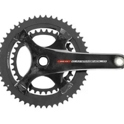 Campagnolo H11 Crank, 175mm, 52/36, Carbon
