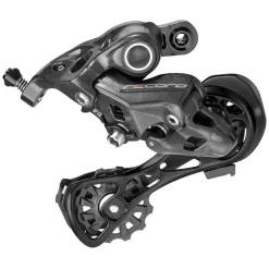 Campagnolo Record Rear Derailleur - 12 Speed Medium Cage Carbon