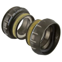Campagnolo Record Ultra-Torque Bottom Bracket Cups English