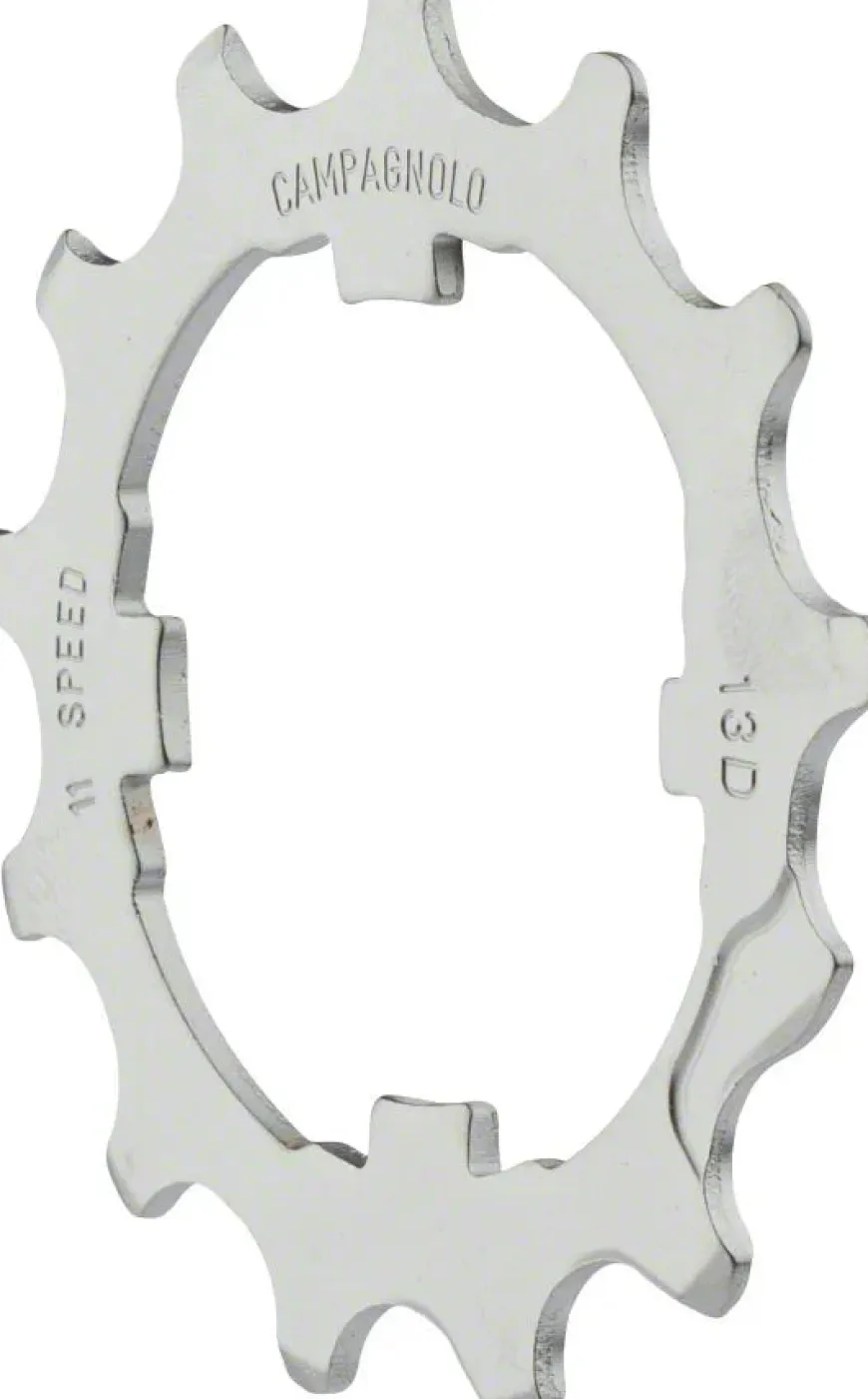 Campagnolo 11-Speed 13 Tooth D Cog for 11-27 and 11-29 Cassettes