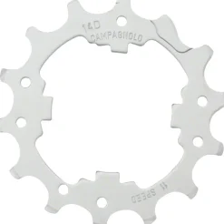 Campagnolo 11-Speed 14 Tooth D Cog for 11-27 and 11-29 Cassettes