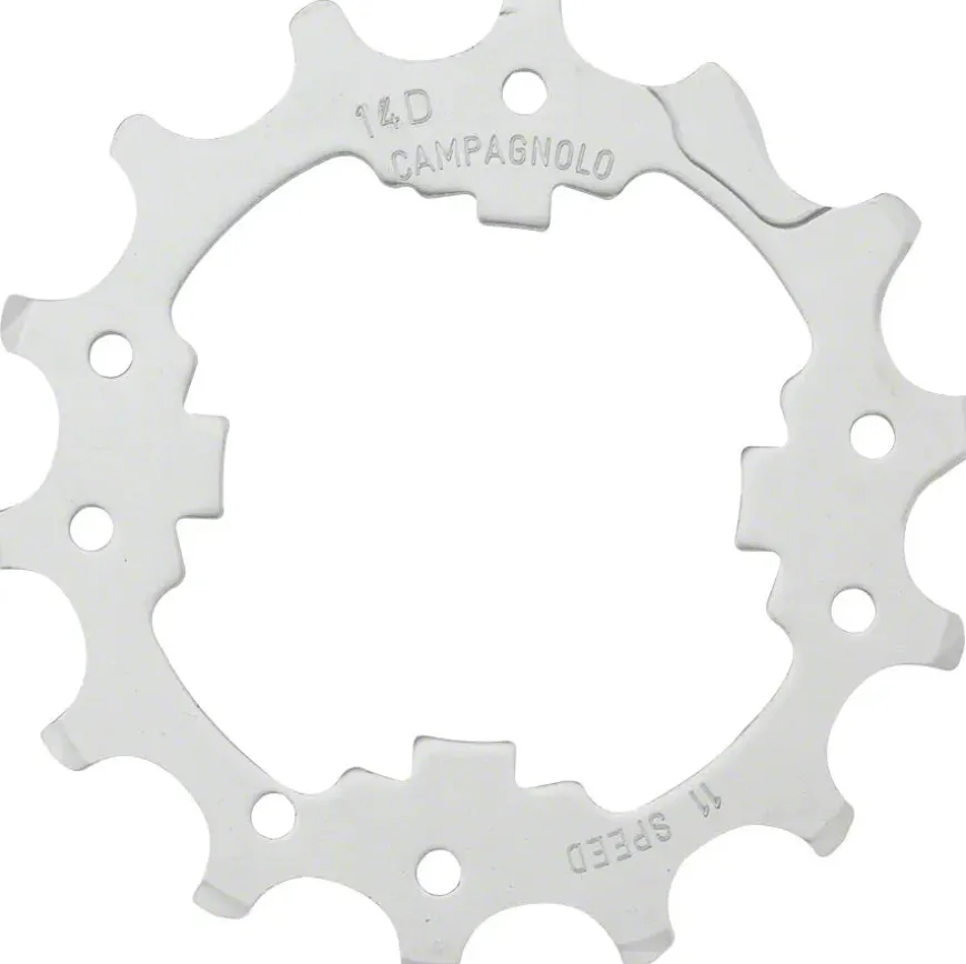 Campagnolo 11-Speed 14 Tooth D Cog for 11-27 and 11-29 Cassettes