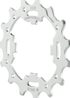 Campagnolo 11-Speed 15 Tooth D Cog for 11-27 and 11-29 Cassettes