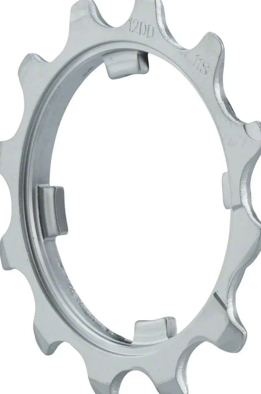 Campagnolo 11-Speed 12 Tooth D Cog for 11-27 and 11-29 Cassettes