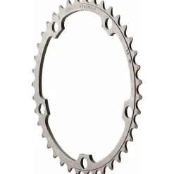 Campagnolo 8/9/10-Speed 39t Chainring AFT Finish
