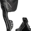 Campagnolo Super Record Ergopower Wireless Control Lever Brake Caliper - Left/Front 12-Speed 140mm Hydraulic Disc Brake Caliper