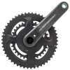 Campagnolo Super Record ProT with Power Meter 170x50/34 UT crankset carbon